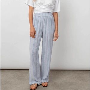 Rails - Brendan Newport Stripe